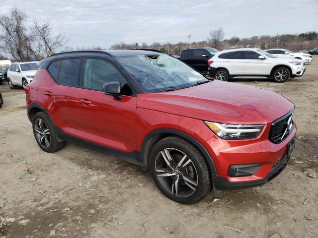 Photo 3 VIN: YV4162UM5L2187236 - VOLVO XC40 