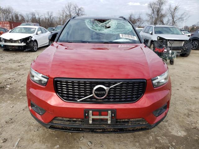 Photo 4 VIN: YV4162UM5L2187236 - VOLVO XC40 