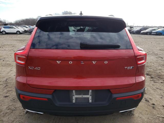 Photo 5 VIN: YV4162UM5L2187236 - VOLVO XC40 