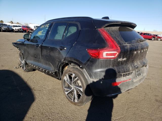 Photo 2 VIN: YV4162UM5L2248486 - VOLVO XC40 