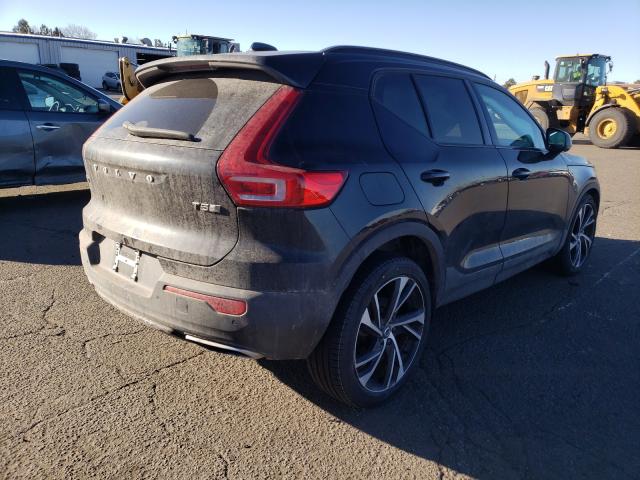 Photo 3 VIN: YV4162UM5L2248486 - VOLVO XC40 