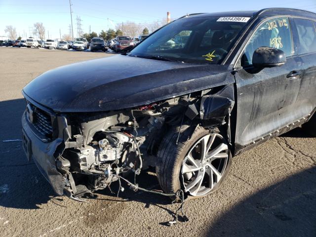 Photo 8 VIN: YV4162UM5L2248486 - VOLVO XC40 