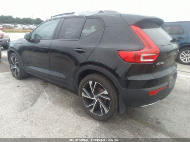 Photo 2 VIN: YV4162UM5L2323249 - VOLVO XC40 