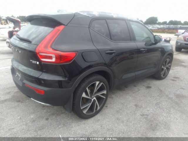 Photo 3 VIN: YV4162UM5L2323249 - VOLVO XC40 