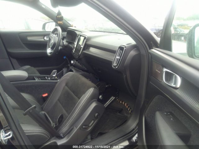 Photo 4 VIN: YV4162UM5L2323249 - VOLVO XC40 