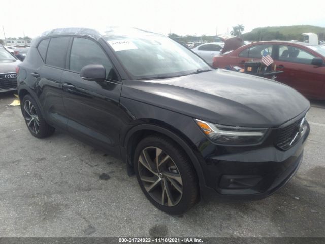 Photo 5 VIN: YV4162UM5L2323249 - VOLVO XC40 