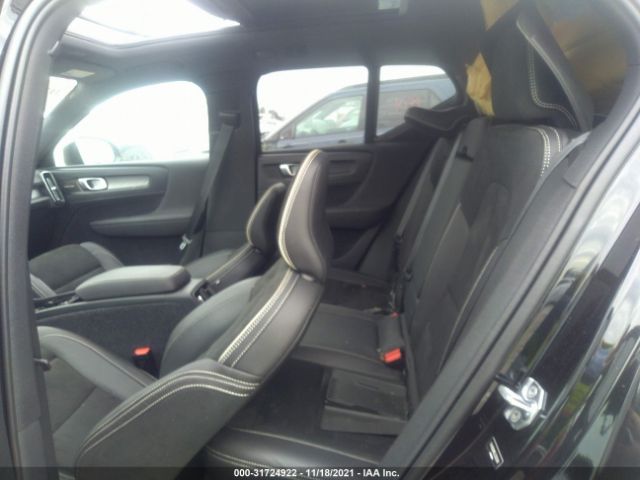 Photo 7 VIN: YV4162UM5L2323249 - VOLVO XC40 