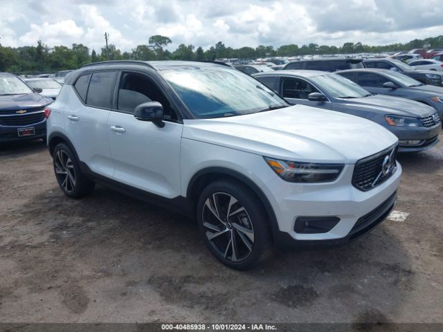 Photo 0 VIN: YV4162UM5M2459379 - VOLVO XC40 