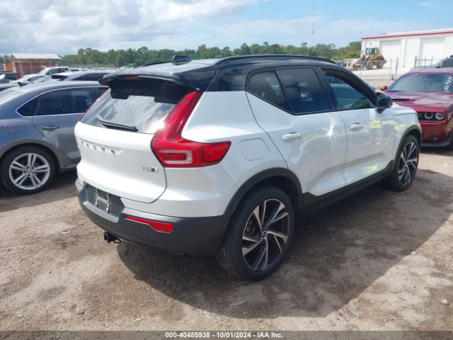 Photo 3 VIN: YV4162UM5M2459379 - VOLVO XC40 