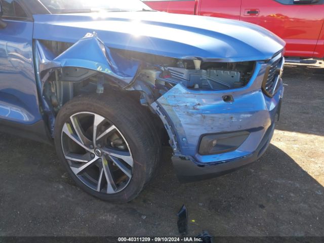 Photo 5 VIN: YV4162UM5M2460256 - VOLVO XC40 