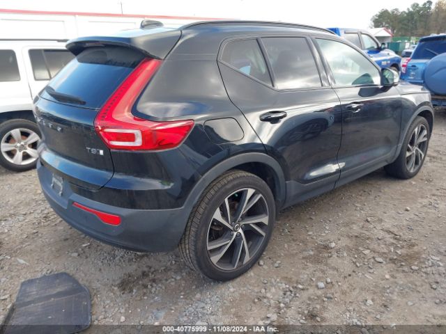 Photo 3 VIN: YV4162UM5M2522934 - VOLVO XC40 