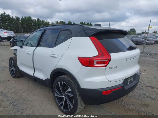 Photo 2 VIN: YV4162UM5N2641519 - VOLVO XC40 