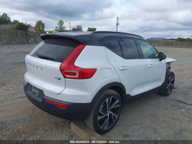 Photo 3 VIN: YV4162UM5N2641519 - VOLVO XC40 