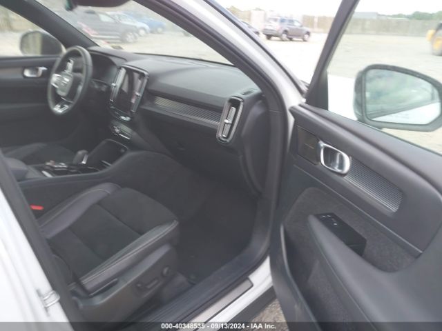 Photo 4 VIN: YV4162UM5N2641519 - VOLVO XC40 