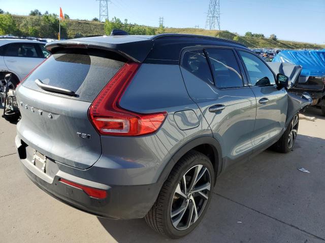 Photo 3 VIN: YV4162UM5N2654917 - VOLVO XC40 T5 R- 