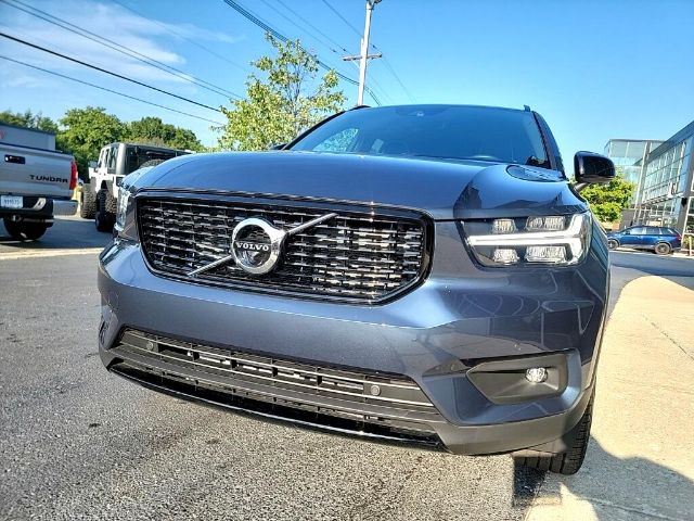 Photo 6 VIN: YV4162UM5N2750837 - VOLVO XC40 