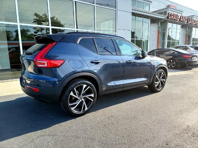 Photo 2 VIN: YV4162UM5N2750837 - VOLVO XC40 