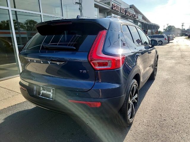 Photo 3 VIN: YV4162UM5N2750837 - VOLVO XC40 