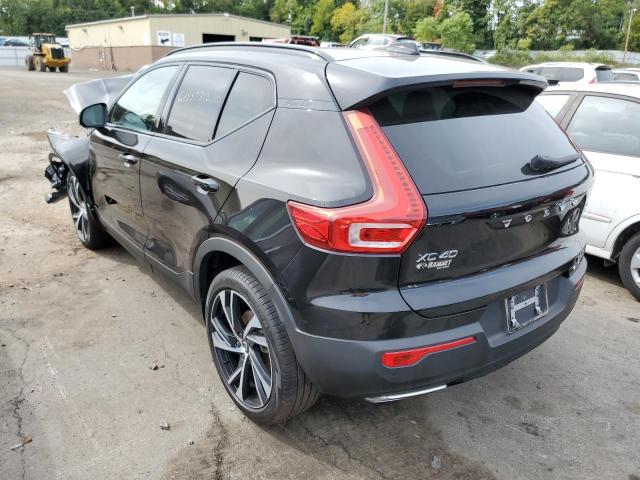 Photo 2 VIN: YV4162UM6L2293923 - VOLVO XC40 T5 R- 