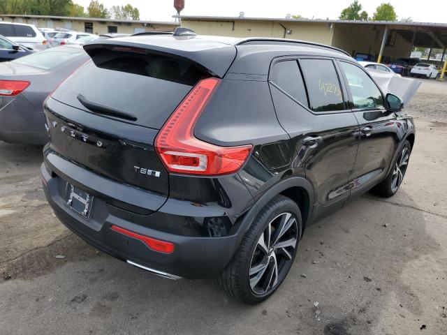 Photo 3 VIN: YV4162UM6L2293923 - VOLVO XC40 T5 R- 