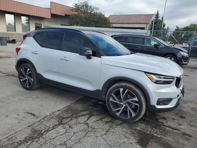 Photo 3 VIN: YV4162UM6L2311983 - VOLVO XC40 T5 R- 