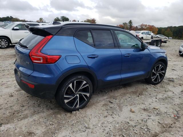 Photo 2 VIN: YV4162UM6M2455079 - VOLVO XC40 