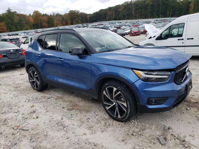 Photo 3 VIN: YV4162UM6M2455079 - VOLVO XC40 