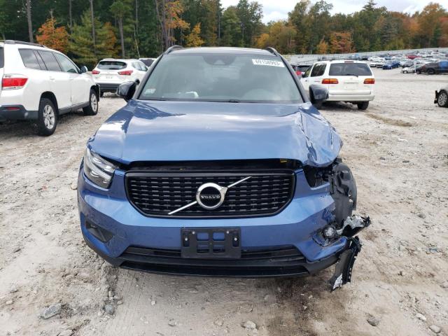 Photo 4 VIN: YV4162UM6M2455079 - VOLVO XC40 