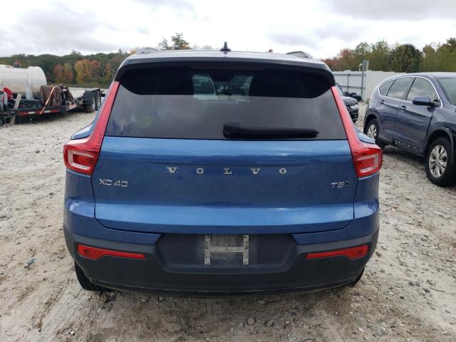 Photo 5 VIN: YV4162UM6M2455079 - VOLVO XC40 