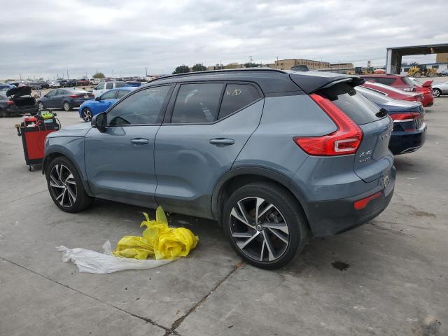 Photo 1 VIN: YV4162UM6M2576999 - VOLVO XC40 