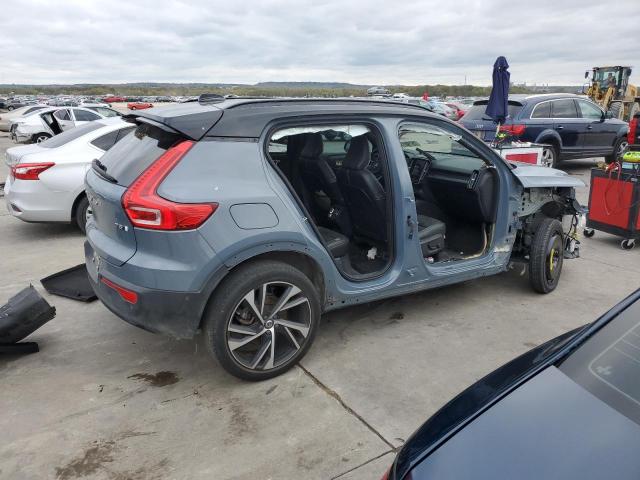 Photo 2 VIN: YV4162UM6M2576999 - VOLVO XC40 