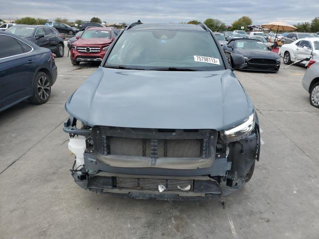 Photo 4 VIN: YV4162UM6M2576999 - VOLVO XC40 