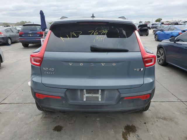 Photo 5 VIN: YV4162UM6M2576999 - VOLVO XC40 