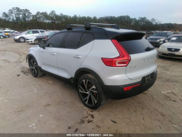 Photo 2 VIN: YV4162UM6M2615333 - VOLVO XC40 