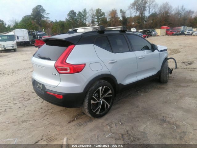 Photo 3 VIN: YV4162UM6M2615333 - VOLVO XC40 