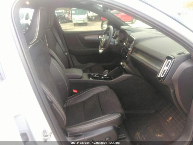 Photo 4 VIN: YV4162UM6M2615333 - VOLVO XC40 