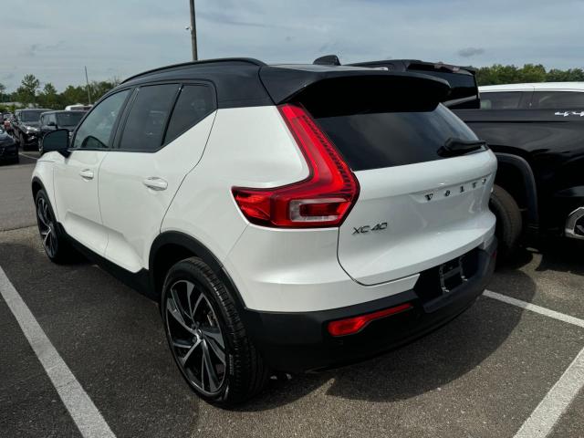 Photo 2 VIN: YV4162UM6M2617129 - VOLVO XC40 