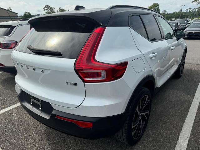 Photo 3 VIN: YV4162UM6M2617129 - VOLVO XC40 