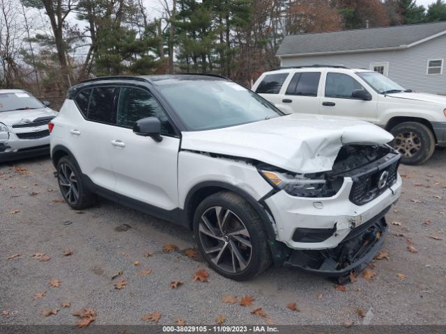 Photo 0 VIN: YV4162UM6N2681429 - VOLVO XC40 