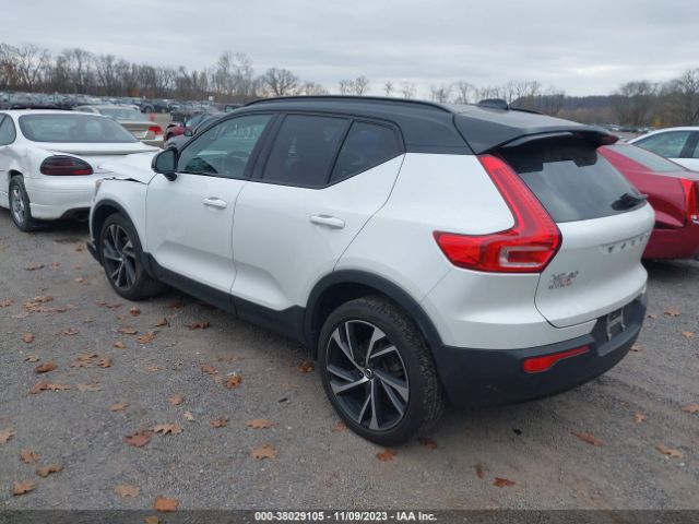 Photo 2 VIN: YV4162UM6N2681429 - VOLVO XC40 