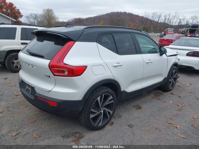 Photo 3 VIN: YV4162UM6N2681429 - VOLVO XC40 