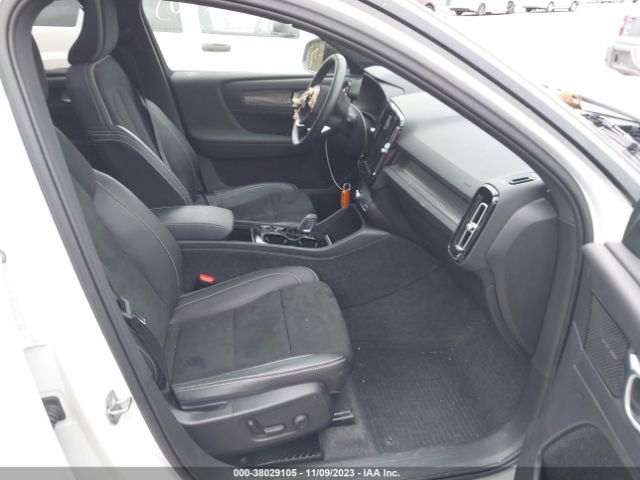 Photo 4 VIN: YV4162UM6N2681429 - VOLVO XC40 