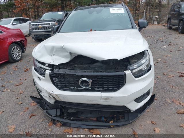 Photo 5 VIN: YV4162UM6N2681429 - VOLVO XC40 