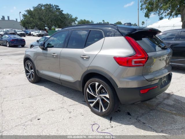 Photo 2 VIN: YV4162UM6N2743962 - VOLVO XC40 