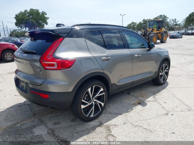 Photo 3 VIN: YV4162UM6N2743962 - VOLVO XC40 