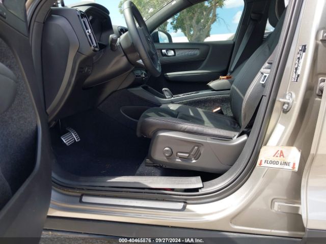 Photo 5 VIN: YV4162UM6N2743962 - VOLVO XC40 