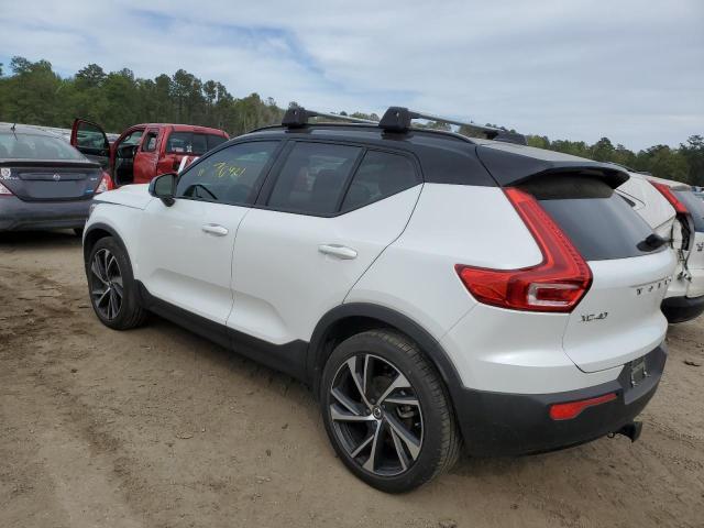 Photo 1 VIN: YV4162UM6N2752838 - VOLVO XC40 T5 R- 