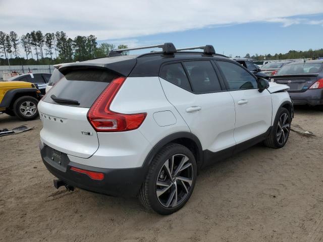 Photo 2 VIN: YV4162UM6N2752838 - VOLVO XC40 T5 R- 