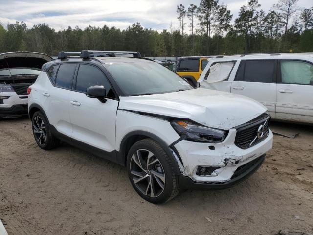 Photo 3 VIN: YV4162UM6N2752838 - VOLVO XC40 T5 R- 