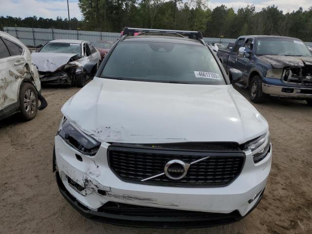 Photo 4 VIN: YV4162UM6N2752838 - VOLVO XC40 T5 R- 